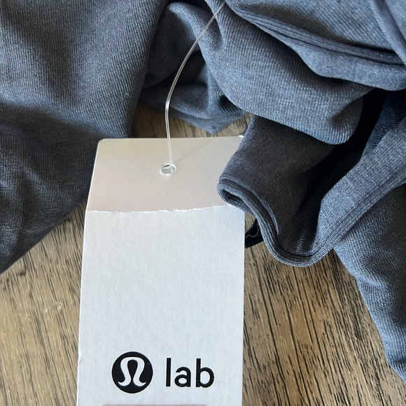 Lululemon Delta Long Sleeve *Sun Wash - Picture 7 of 8